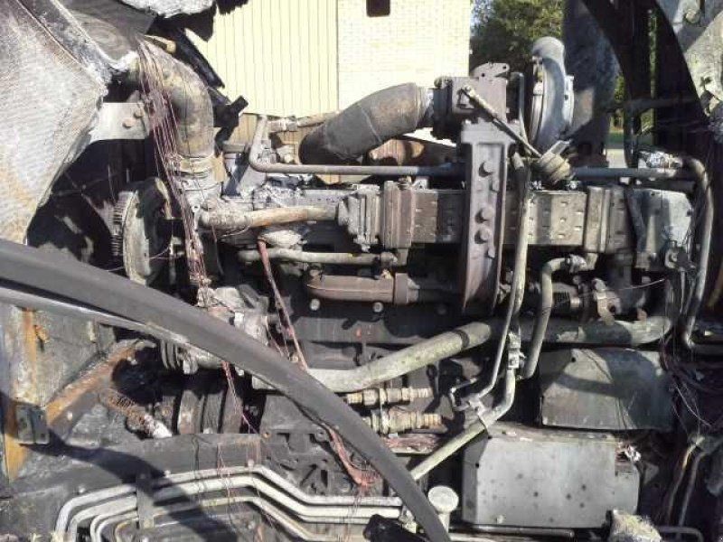 Deutz-Fahr Agrotron X720