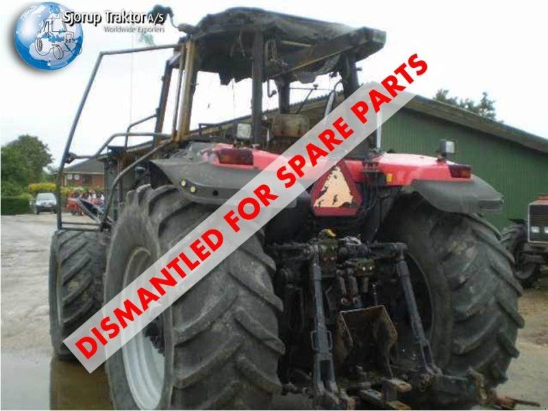 Massey Ferguson 8240