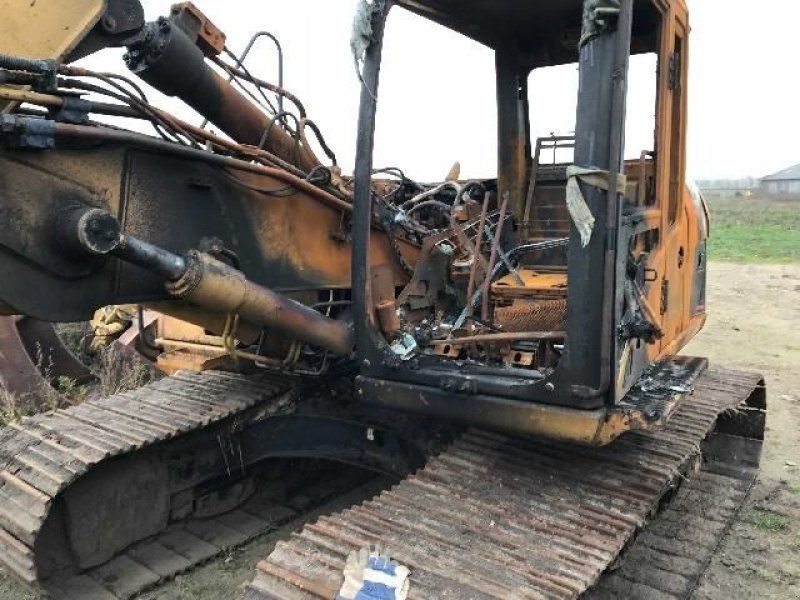 Caterpillar 312C