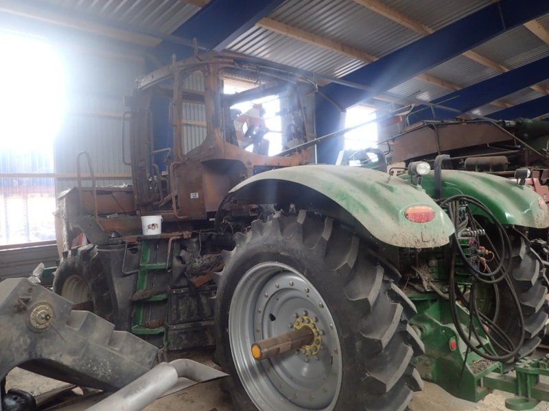 John Deere 9560 R
