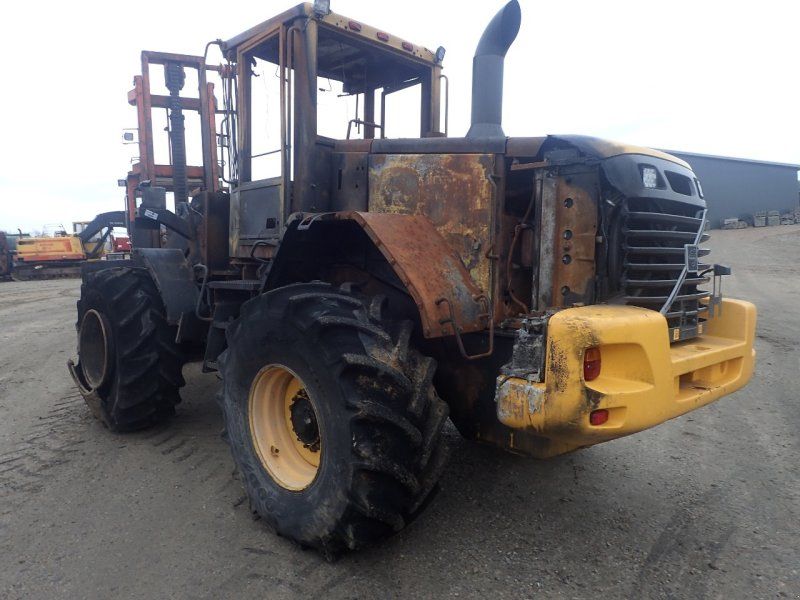 Volvo L90 E