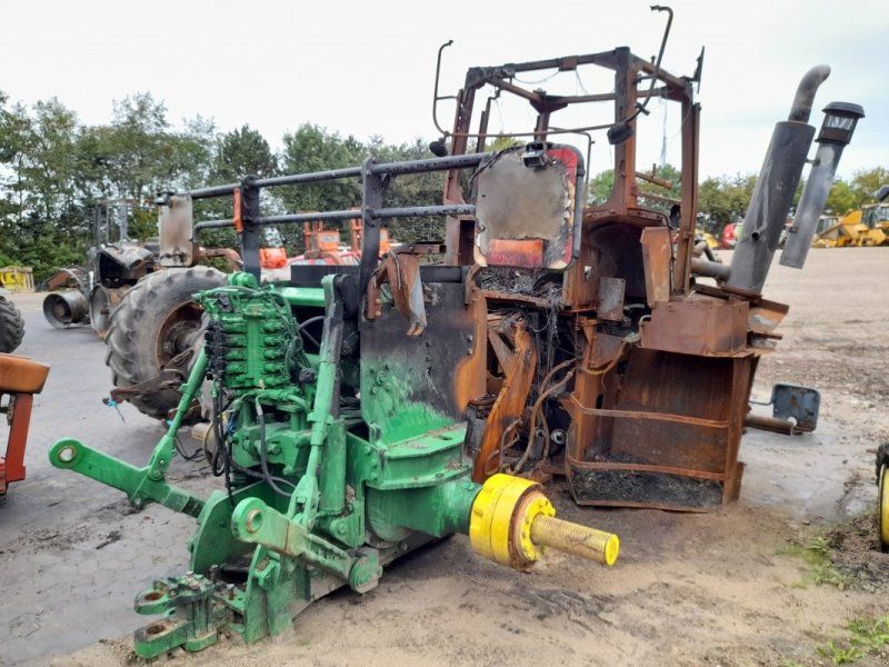 John Deere 9630