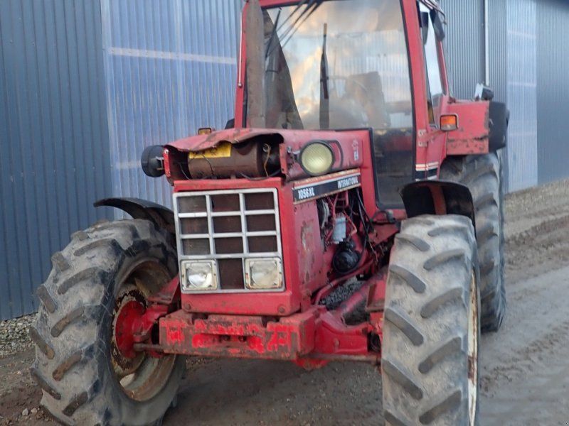Case IH 1056