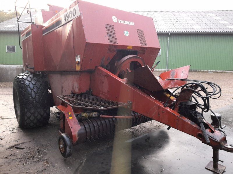 Fiatagri 4900
