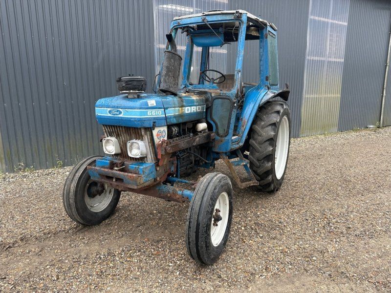 Ford 6610