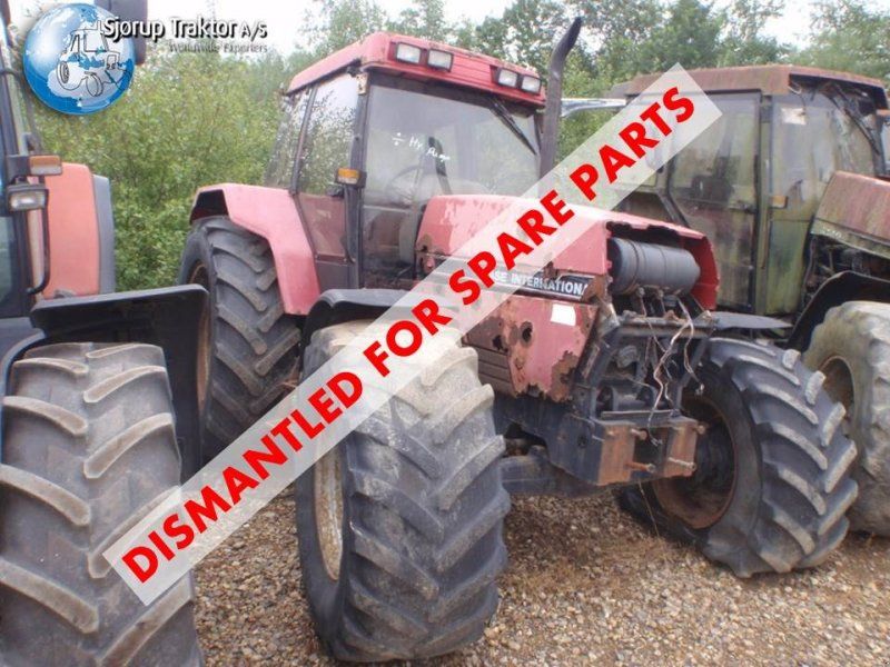 Case IH 5140