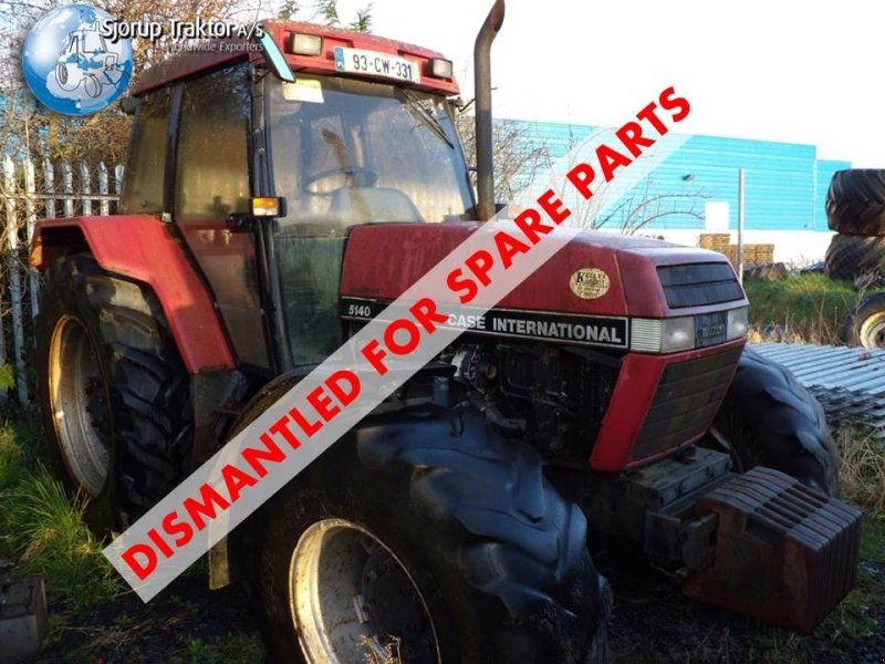Case IH 5140