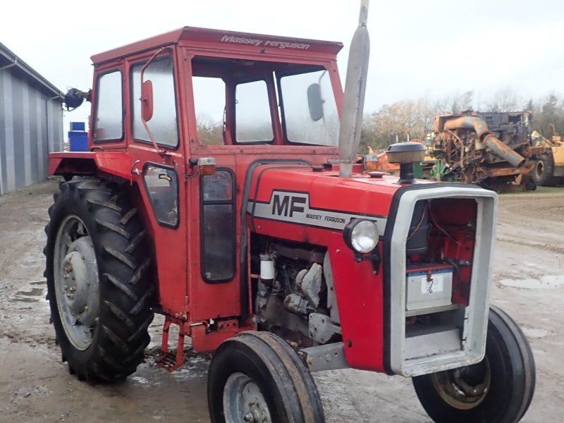 Massey Ferguson 265