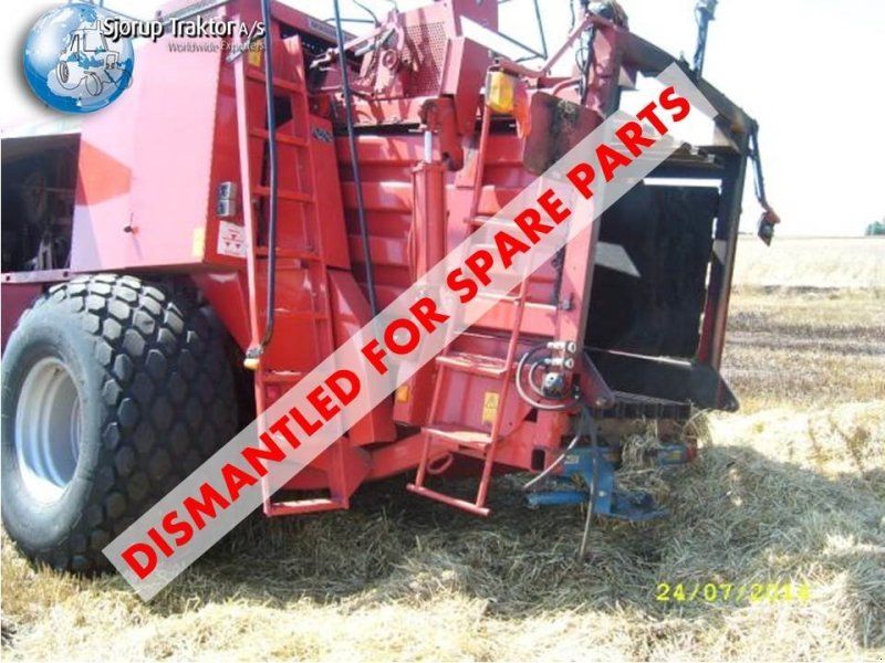 Massey Ferguson 190