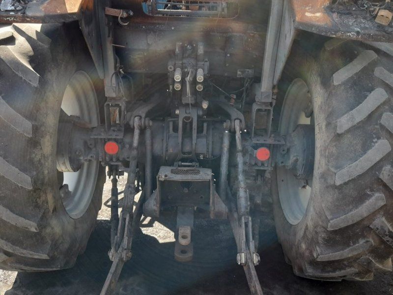 Massey Ferguson 4255