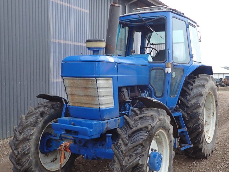 Ford 7710
