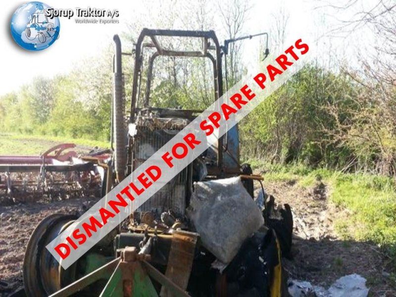 John Deere 7810