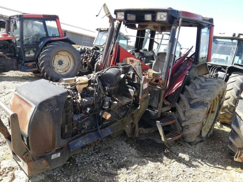 Valtra 6550