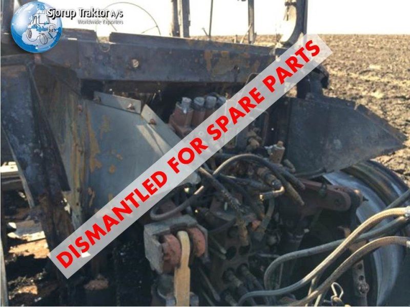 John Deere 7810