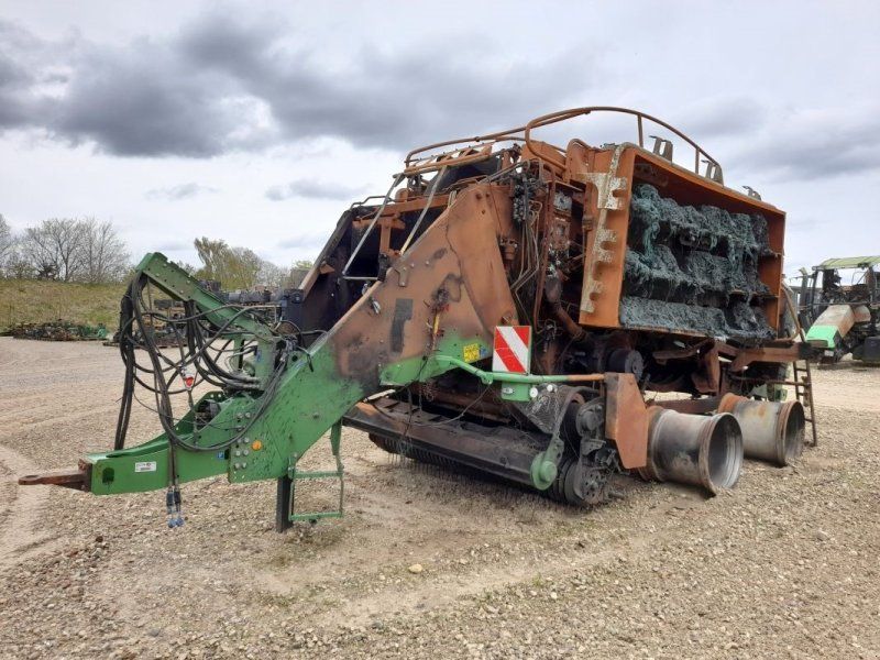 Krone Big Pack 1290 HDP2