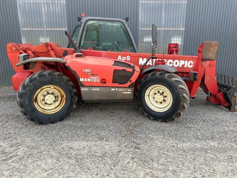 Manitou 1337