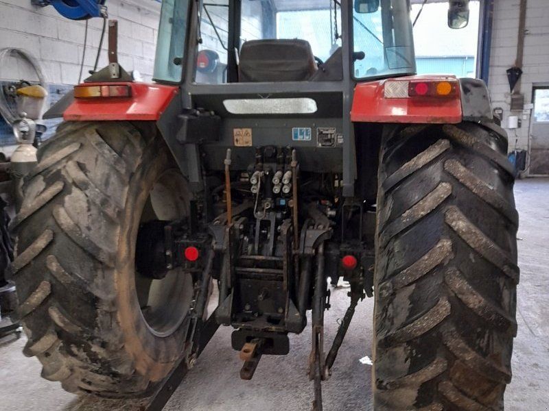 Massey Ferguson 4270