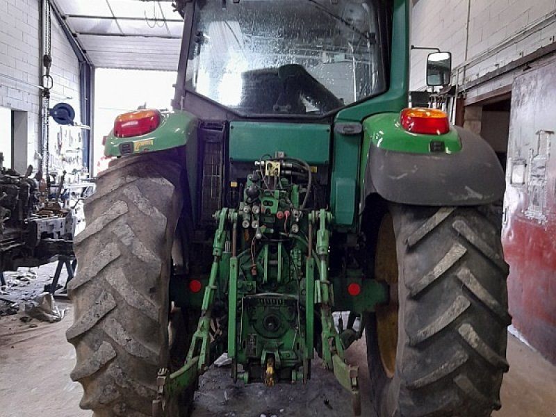 John Deere 6620