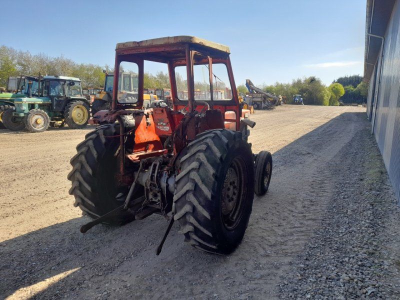 Massey Ferguson 165