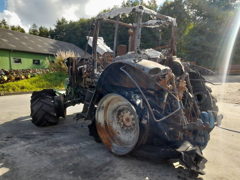 John Deere 6R 250