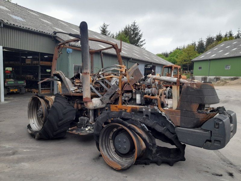 Case IH MX230