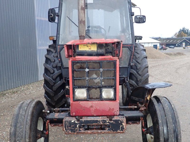 Case IH 1055