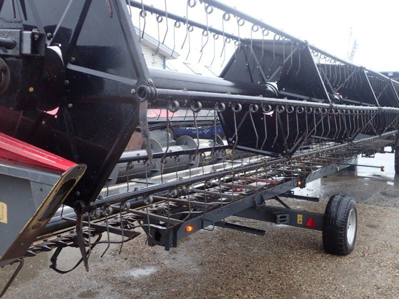 Massey Ferguson Sonstiges