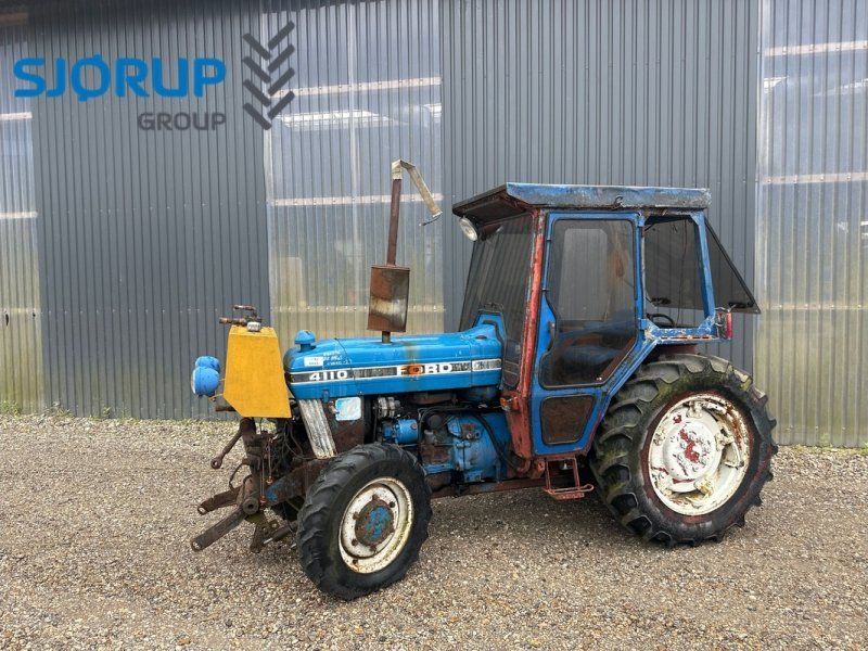 Ford 4110