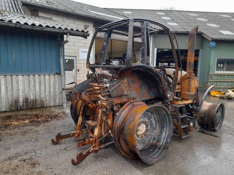 Deutz-Fahr Agrotron 6160
