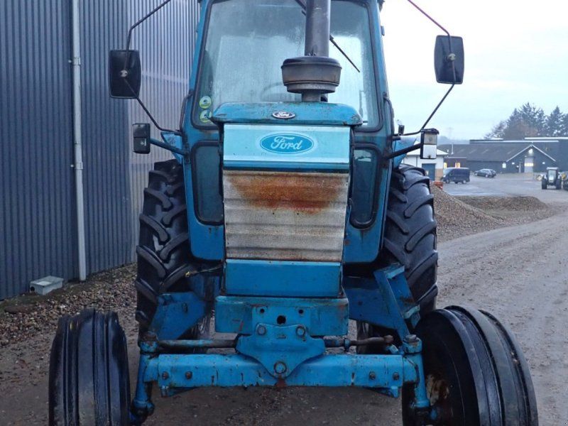 Ford 6710