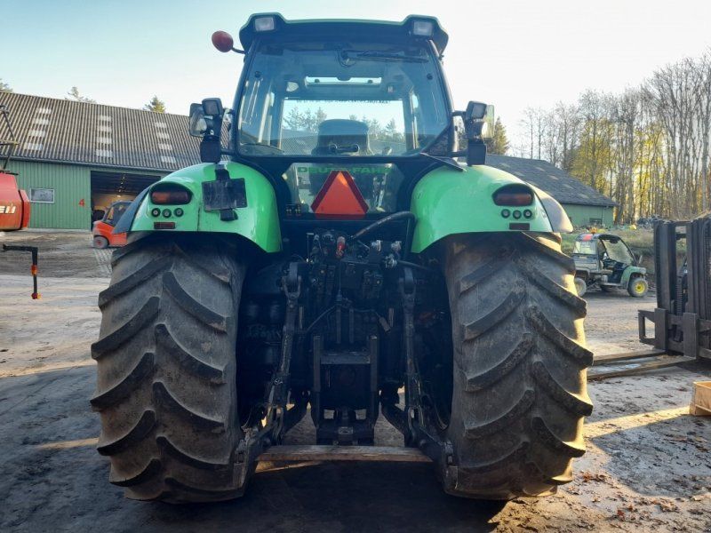 Deutz-Fahr Agrotron 265