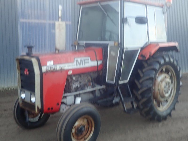 Massey Ferguson 265