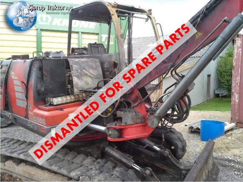 Wacker Neuson 8002