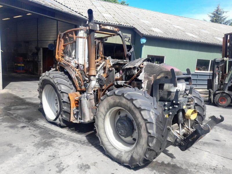 Case IH Maxxum 115