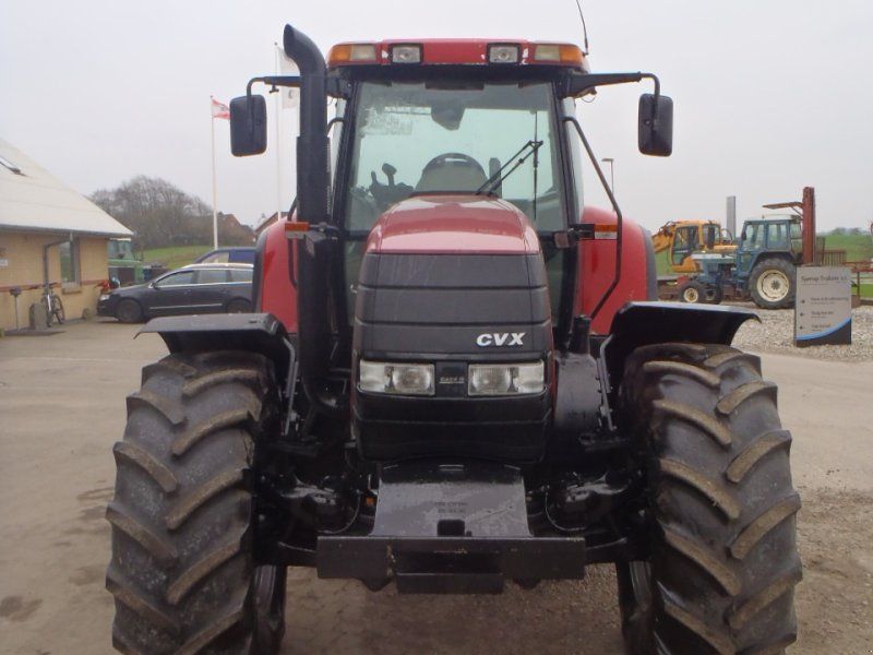Case IH CVX1190