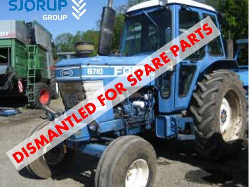 Ford 6710