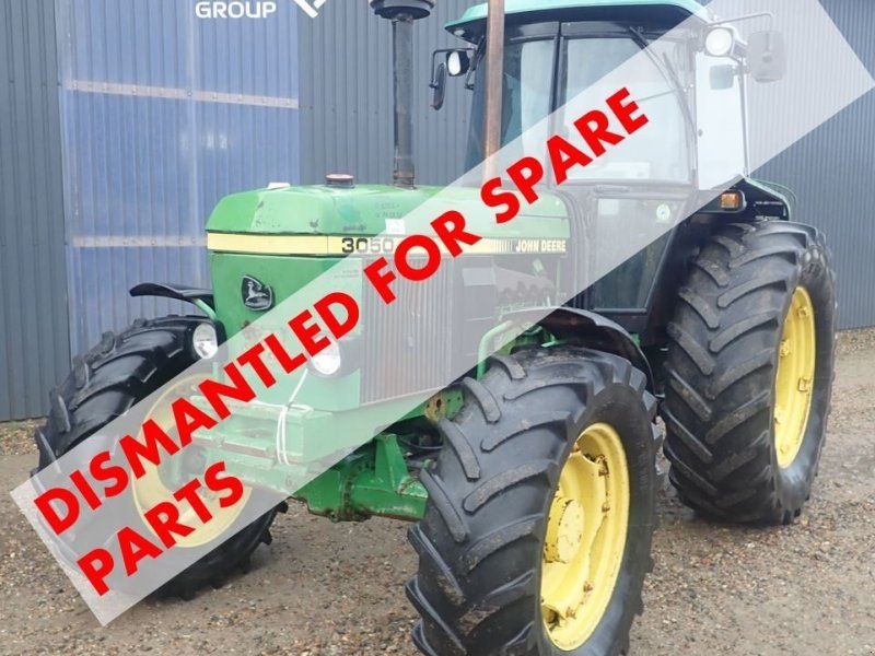 John Deere 3050