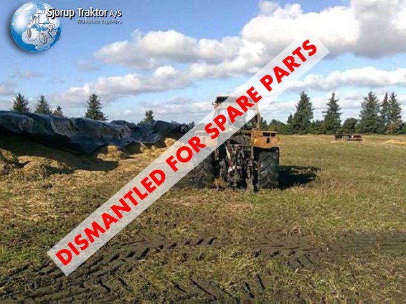 Case IH 5140