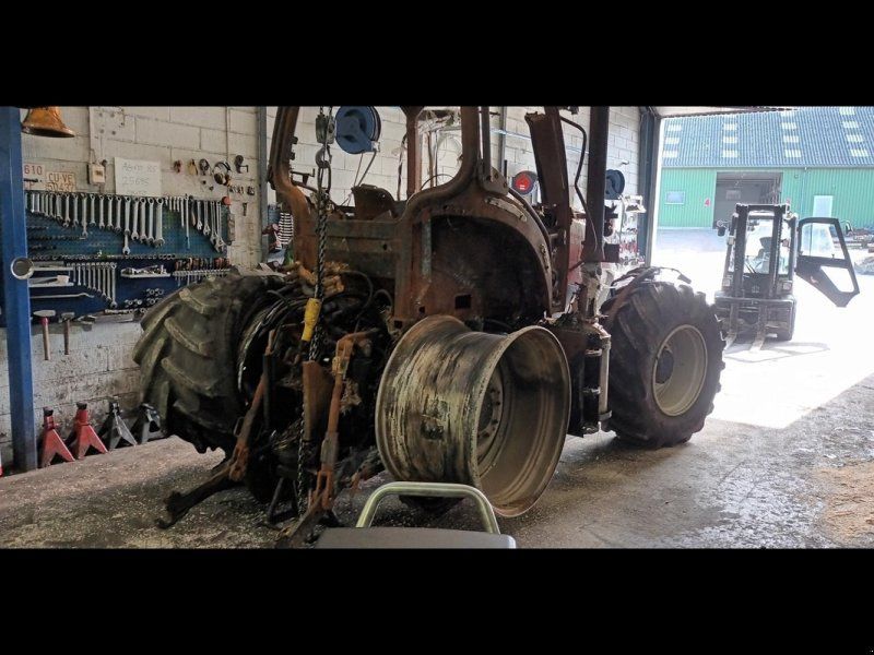 Steyr 6145