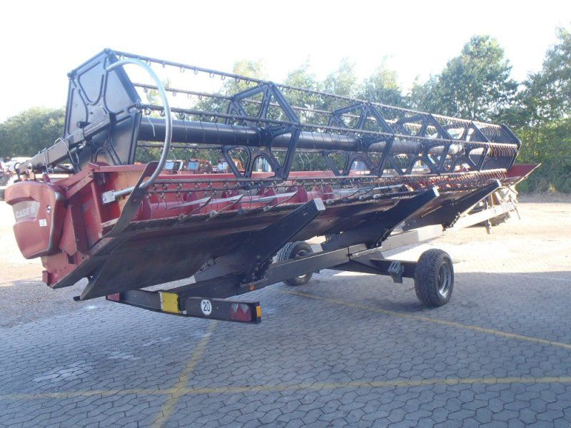 Case IH 2050