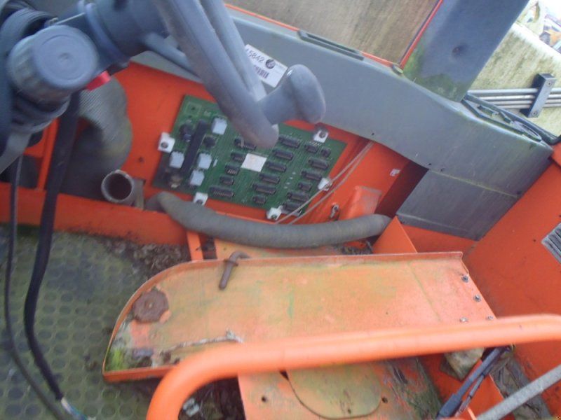 JLG 3507