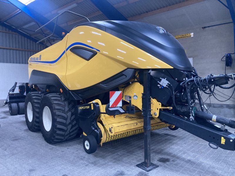 New Holland BB1290RC HD