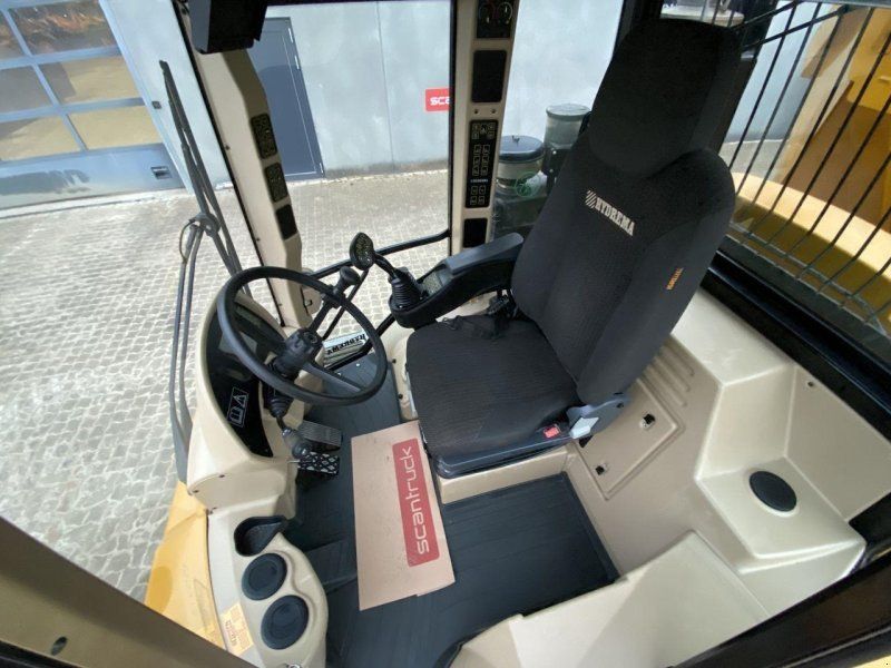Hydrema 912FS