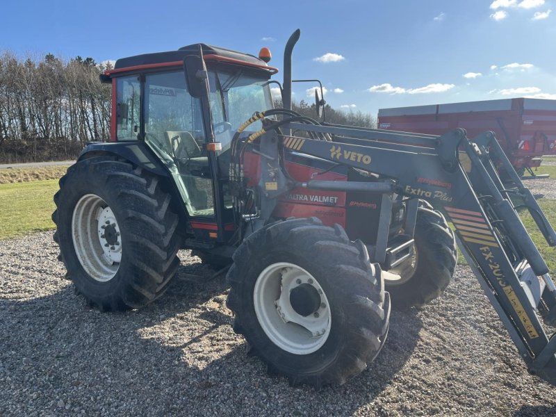 Valmet 900