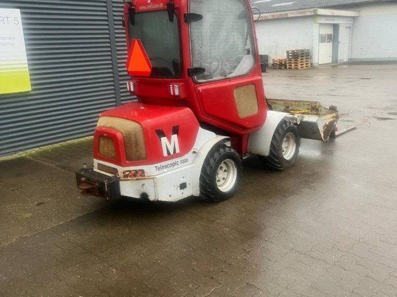 Telescopic 5000