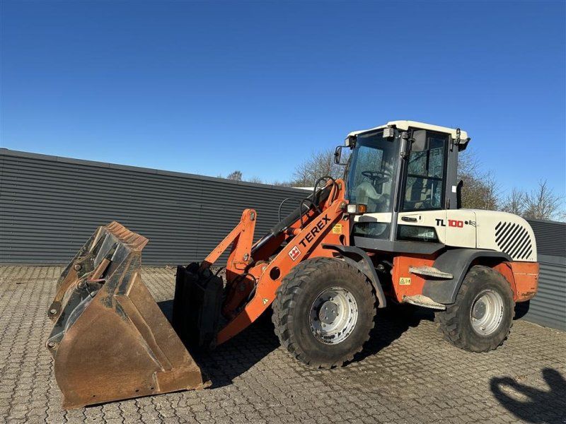 Terex TL 100
