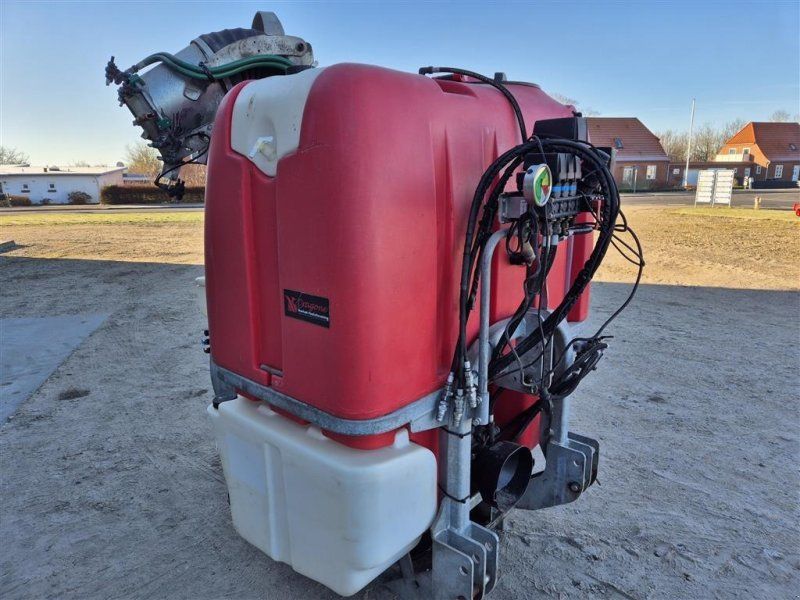 DRAGONE AZ 2 1200 L