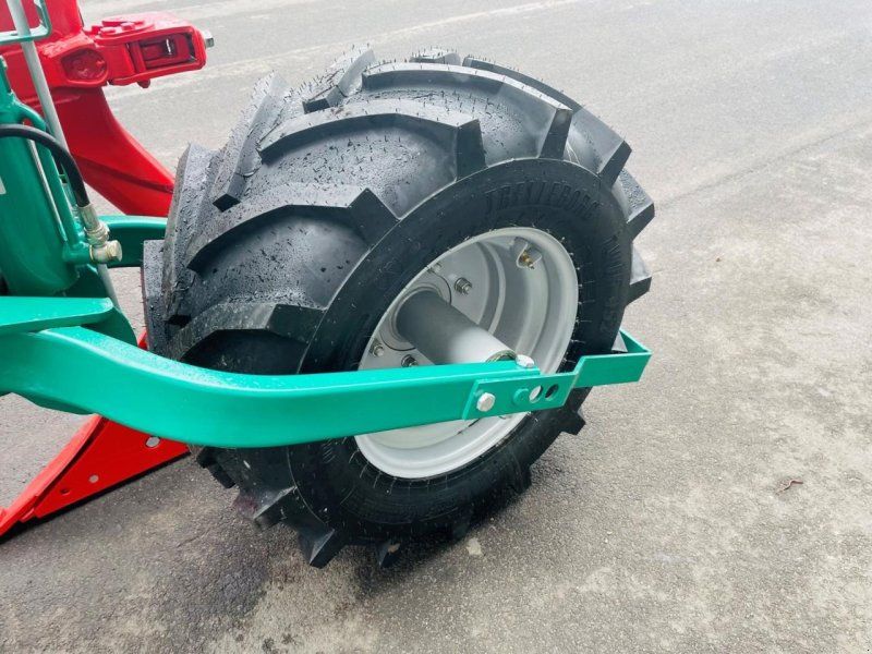 Kverneland 3300S