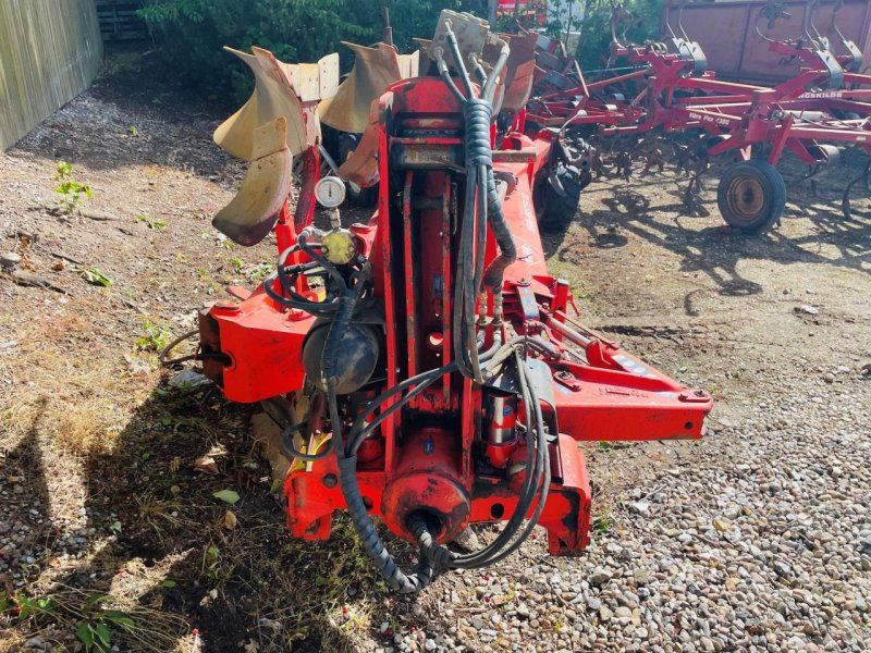 Kuhn VARIMASTER 182