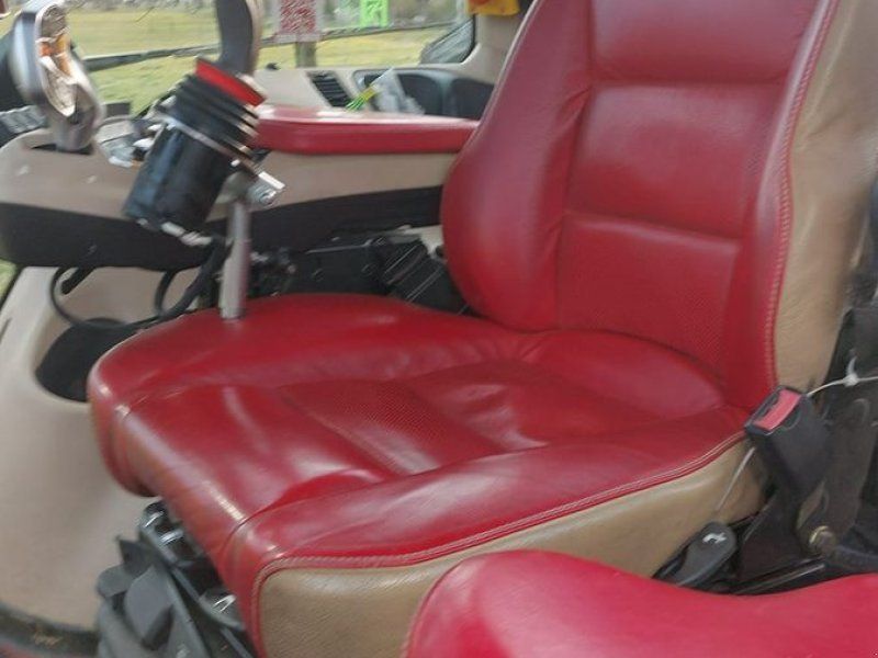Case IH Magnum 340